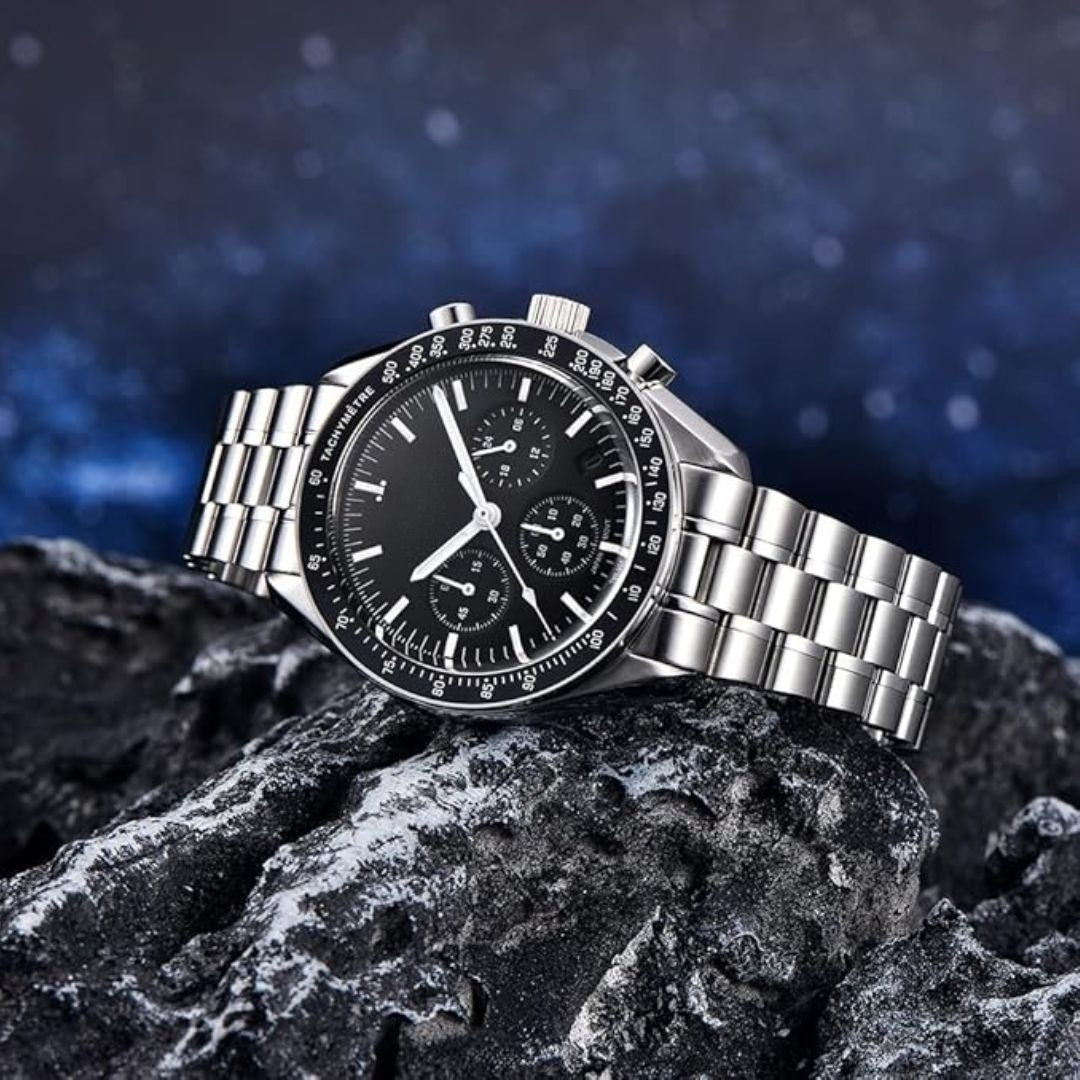 Speedmaster Professional | Moonwatch