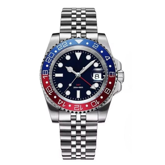 Jubilee Bracelet Model | Pepsi