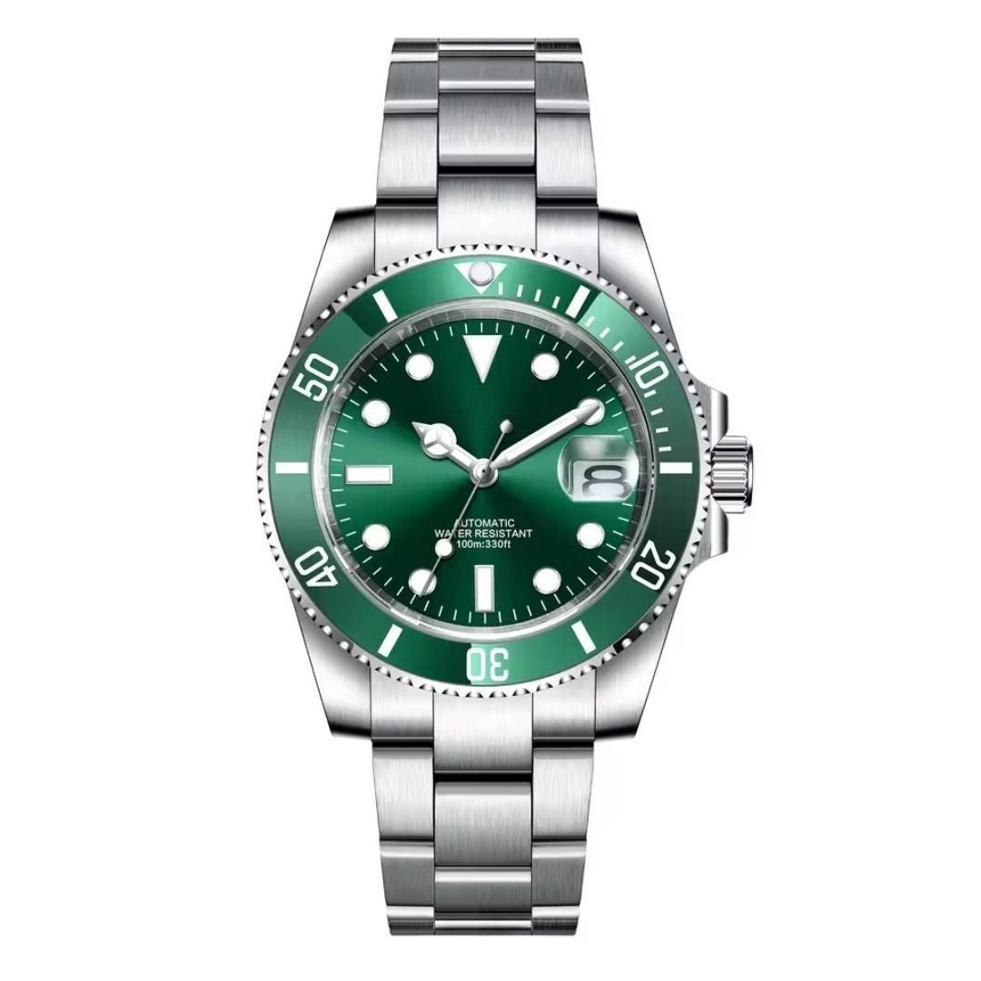 Oyster Bracelet Model | Hulk