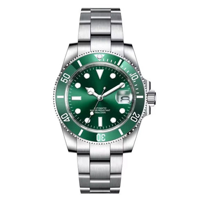 Oyster Bracelet Model | Hulk