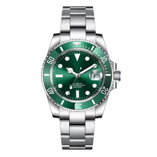 Oyster Bracelet Model | Hulk