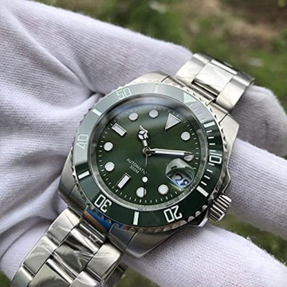 Oyster Bracelet Model | Hulk