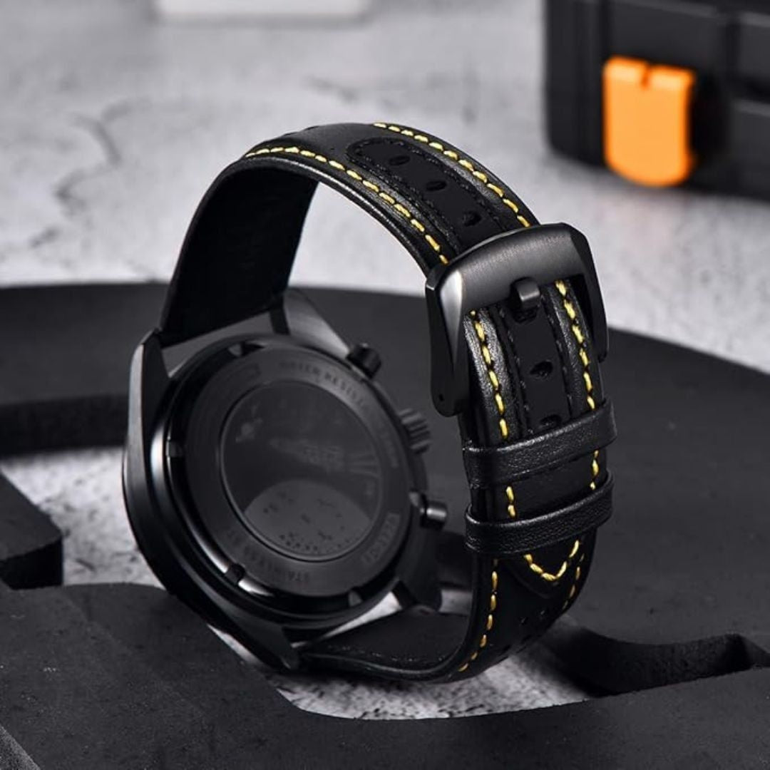 Dark Side of the Moon | Racing Strap