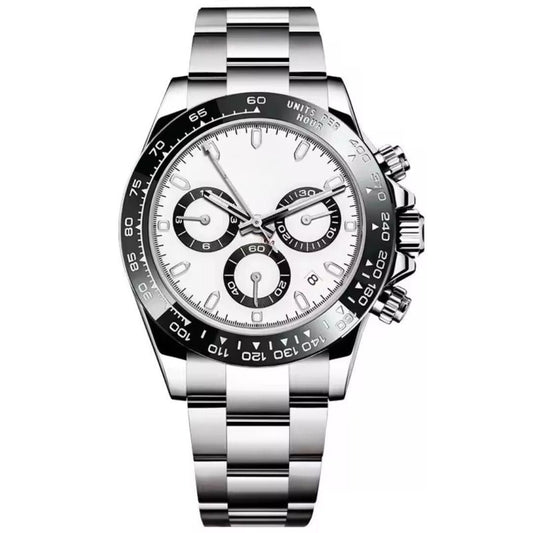 Oyster Bracelet Model | Ceramic Bezel