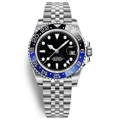 Jubilee Bracelet Model | Batman