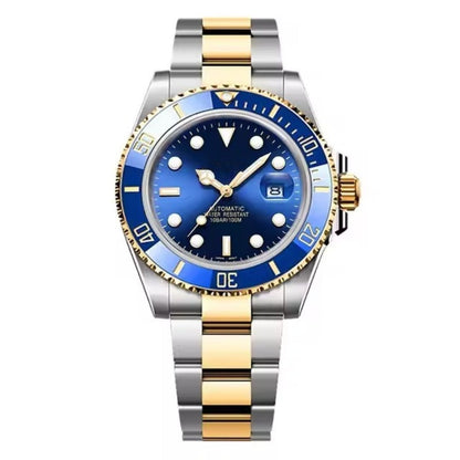 Oyster Bracelet Model | Bluesy