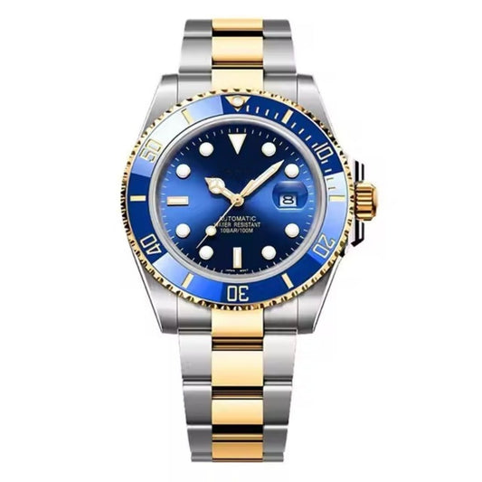 Oyster Bracelet Model | Bluesy