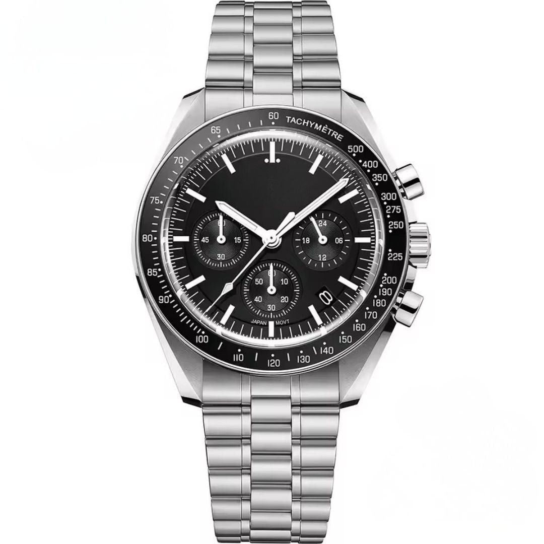 Speedmaster Professional | Moonwatch