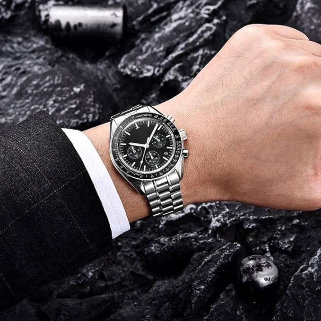Speedmaster Professional | Moonwatch