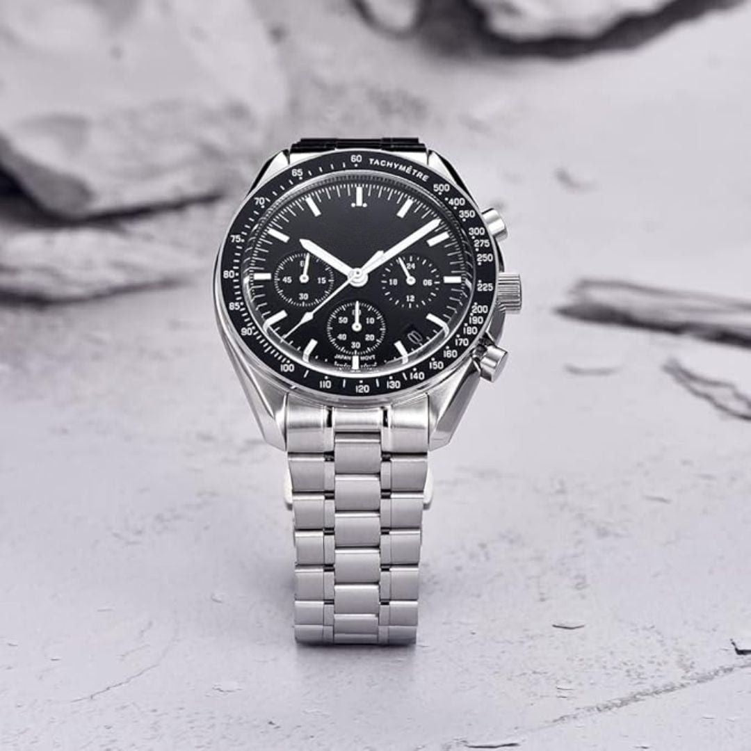 Speedmaster Professional | Moonwatch
